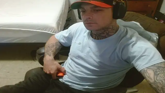 DADDY KANE8--- online show from July 5, 2026, 9:11 pm