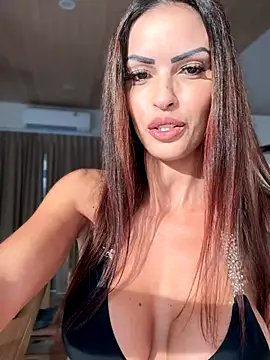 Helena Karel online show from October 11, 2025, 10:14 am