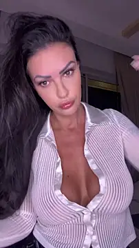 Helena Karel online show from June 15, 2026, 3:14 pm