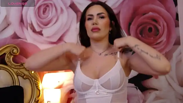 HessaHessy online show from January 14, 2026, 3:39 pm