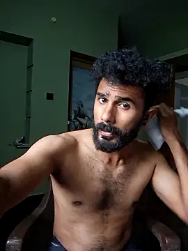 jithi007 online show from October 13, 2025, 4:23 am