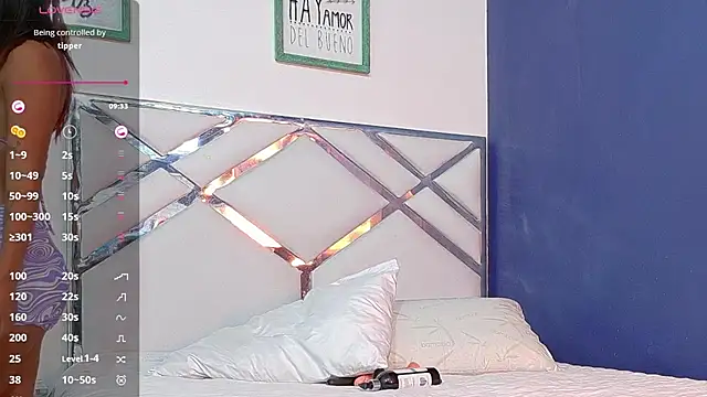 kinkylittlegirll online show from February 21, 2025, 3:12 am