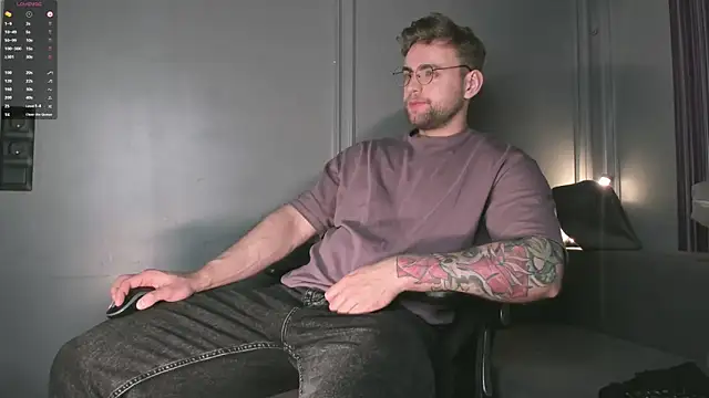 WayneWilson online show from February 20, 2026, 5:04 am