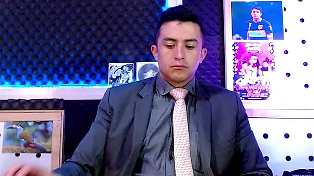 Darko0717 online show from February 20, 2025, 10:16 am