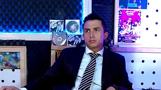 Darko0717 online show from March 3, 2025, 6:01 pm