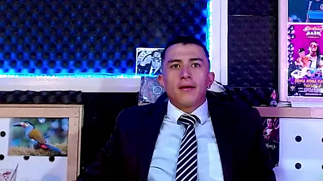 Darko0717 online show from March 8, 2025, 3:45 pm