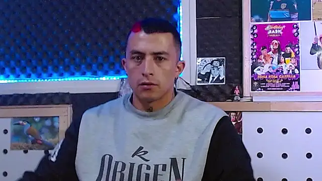 Darko0717 online show from March 21, 2025, 8:50 pm