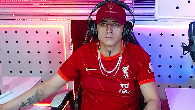 Darko0717 online show from October 29, 2025, 12:02 am