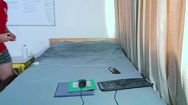 Darko0717 online show from November 8, 2025, 2:17 pm