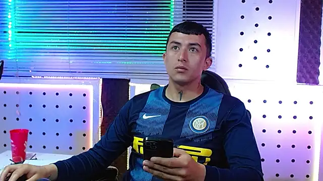 Darko0717 online show from March 9, 2026, 12:09 pm