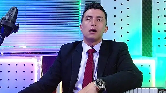 Darko0717 online show from March 24, 2026, 2:55 pm