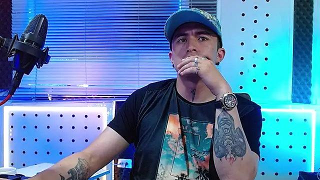 Darko0717 online show from March 30, 2026, 1:50 am