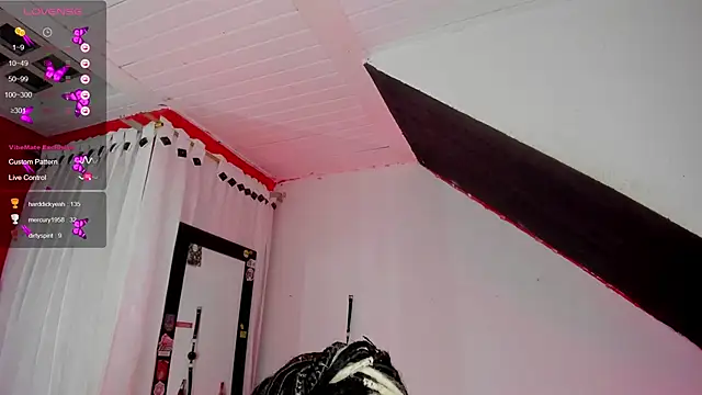 Snapshot of Cata_green chatting on March 19, 2025, 12:04 am Cata green online show from March 19, 2025, 12:04 am