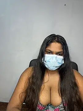 Black Beauty997 online show from February 18, 2026, 8:43 am