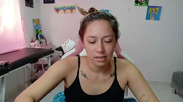 MommyMiaWs online show from January 9, 2026, 5:26 pm