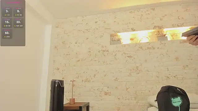 anette cooper online show from February 19, 2025, 10:12 am