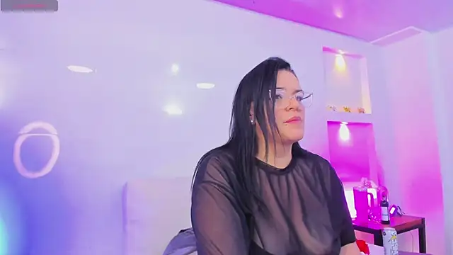 anette cooper online show from March 14, 2026, 3:56 am