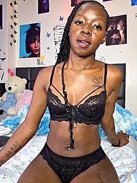 sherry 1 online show from March 29, 2026, 3:06 am