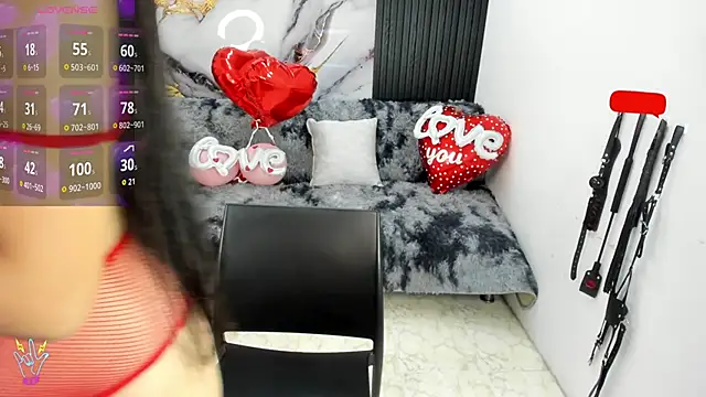 criss 21  online show from February 14, 2026, 8:05 pm