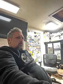 tank32s online show from March 10, 2025, 7:32 am