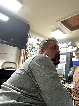 tank32s online show from March 14, 2025, 7:26 am