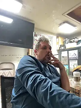 tank32s online show from March 22, 2025, 7:57 am