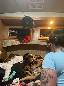 Codybabyy456 online show from October 27, 2025, 5:39 pm