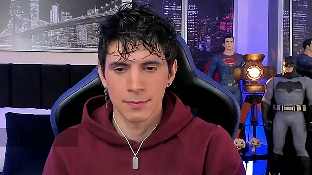 Jeick-Dawson online show from January 11, 2025, 1:48 am