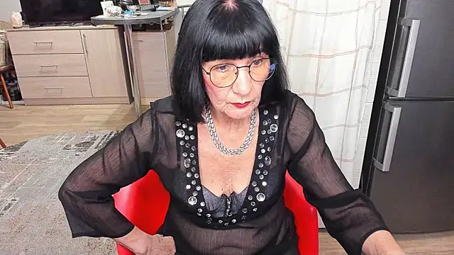 Tina Joness online show from September 20, 2025, 6:42 pm