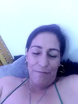  Scarlett Sweet online show from March 2, 2025, 1:04 am