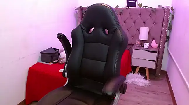  Scarlett Sweet online show from March 14, 2025, 1:59 am