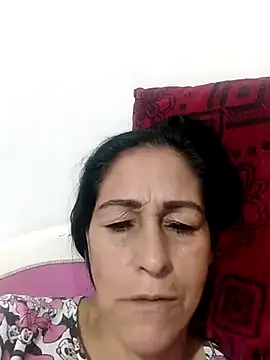  Scarlett Sweet online show from March 18, 2025, 4:26 am