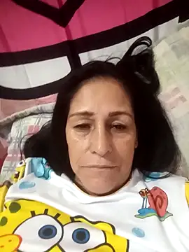  Scarlett Sweet online show from October 6, 2025, 7:06 am