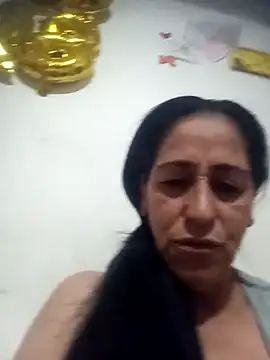  Scarlett Sweet online show from February 16, 2026, 4:41 am