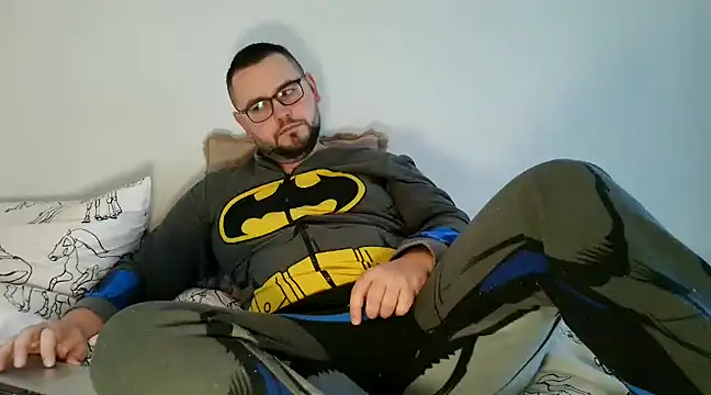 cutie ben online show from February 10, 2025, 12:18 pm