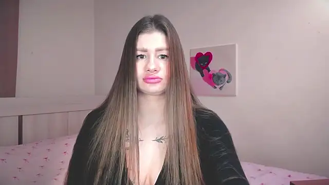 Snapshot of JuicyHelenX chatting on March 9, 2026, 5:17 pm JuicyHelenX online show from March 9, 2026, 5:17 pm