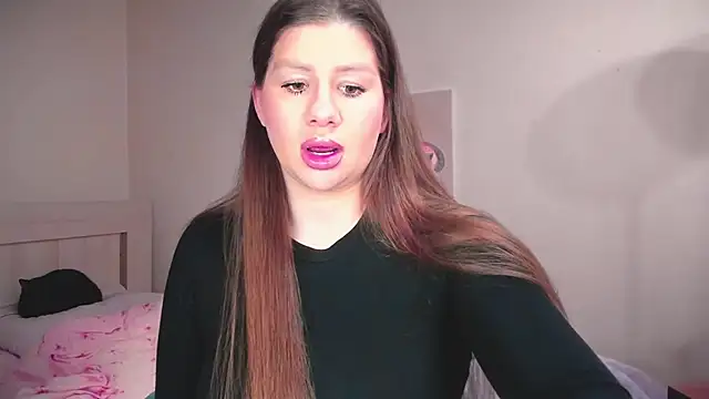 Snapshot of JuicyHelenX chatting on March 21, 2026, 7:17 pm JuicyHelenX online show from March 21, 2026, 7:17 pm