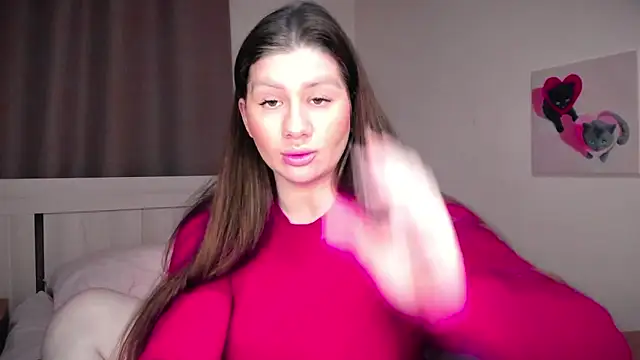 Snapshot of JuicyHelenX chatting on March 31, 2026, 5:24 pm JuicyHelenX online show from March 31, 2026, 5:24 pm