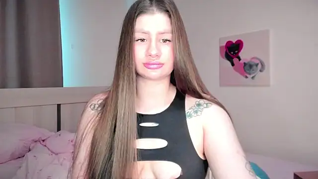 Snapshot of JuicyHelenX chatting on April 4, 2026, 2:14 pm JuicyHelenX online show from April 4, 2026, 2:14 pm