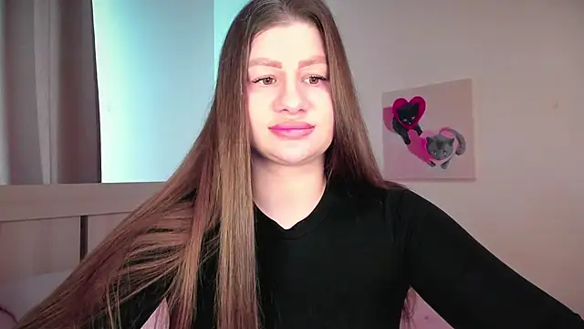 Snapshot of JuicyHelenX chatting on April 6, 2026, 2:07 pm JuicyHelenX online show from April 6, 2026, 2:07 pm