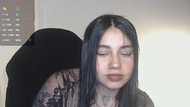 val bardot online show from April 5, 2026, 10:51 pm