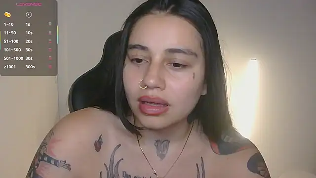 val bardot online show from April 12, 2026, 11:10 pm