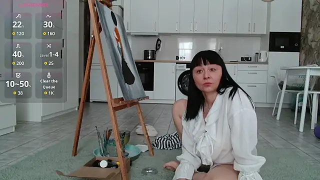 secret library online show from February 25, 2026, 6:34 am