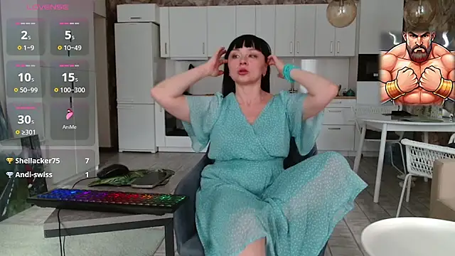 secret library online show from July 1, 2026, 12:51 pm