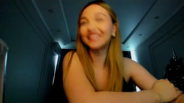 GracefulLook online show from December 24, 2024, 9:50 am