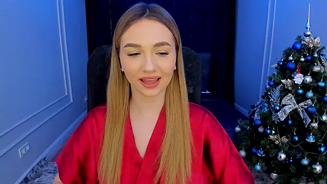 GracefulLook online show from December 25, 2024, 10:27 pm