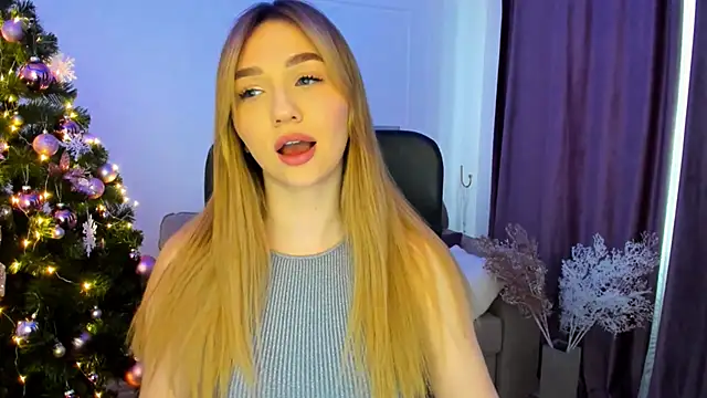 GracefulLook online show from December 27, 2024, 6:46 am