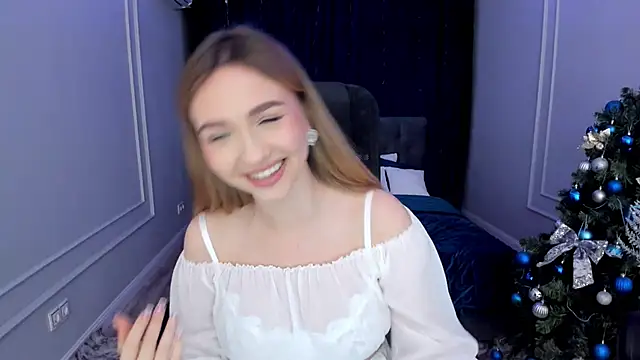 GracefulLook online show from December 30, 2024, 3:35 pm