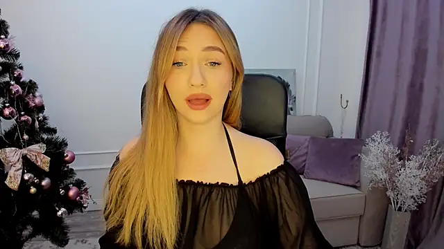 GracefulLook online show from January 10, 2025, 12:26 pm