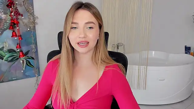 GracefulLook online show from January 14, 2025, 10:38 am